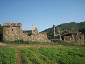 COUNTRY HOUSE La Pobla De Segur